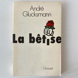 La Bêtise