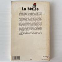 La Bêtise