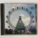 〔CD〕オリギナル・ウィーン・ツィター合奏団／陽気なツィター　ツィター合奏の楽しみ