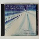 〔CD〕／Brigham Young University choirs & Eric Whitacre 2