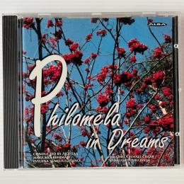 〔CD〕Philomela female choir／Philomela In Dreams