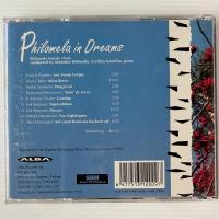 〔CD〕Philomela female choir／Philomela In Dreams
