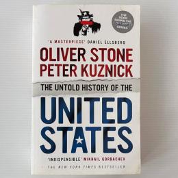 The Untold History of the United States