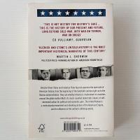 The Untold History of the United States