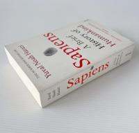 Sapiens. A brief history of humankind