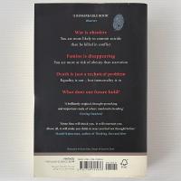 Homo Deus: A Brief History of Tomorrow
