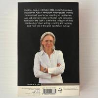 Nothing But The Truth: Selected Dispatches