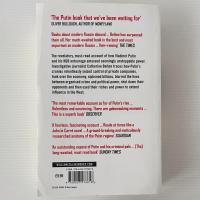Putin’s People: How the KGB Took Back Russia and Then Took on the West