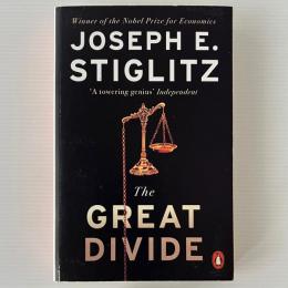 The Great Divide