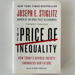 The Price of Inequality