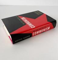 The Rise and Fall of Communism
