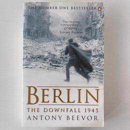 Berlin：The Downfall：1945