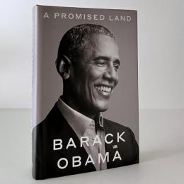 A Promised Land