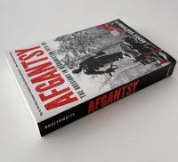 Afgantsy: The Russians in Afghanistan 1979-89
