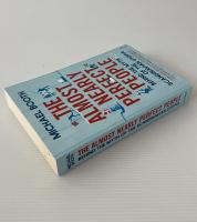 The Almost Nearly Perfect People: Behind the Myth of the Scandinavian Utopia
