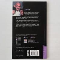Gandhi