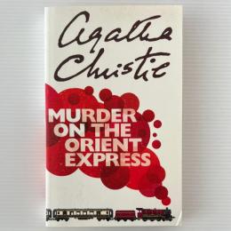 Murder on the Orient Express