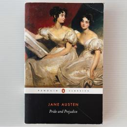 Pride and Prejudice