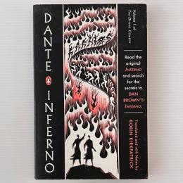 Inferno: Volume 1 of The Divine Comedy