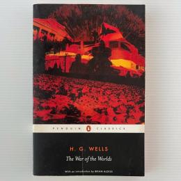 The War of the Worlds