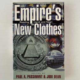 Empire's New Clothes: Reading Hardt and Negri