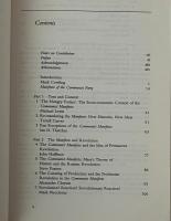The Communist Manifesto: New Interpretations