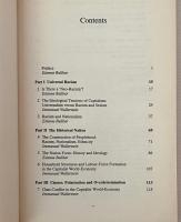 Race, Nation, Class: Ambiguous Identities