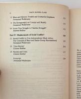 Race, Nation, Class: Ambiguous Identities