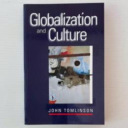 Globalization and Culture