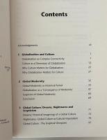 Globalization and Culture