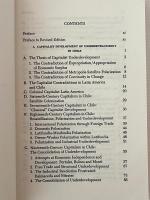 Capitalism and Underdevelopment in Latin America
