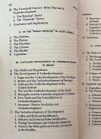 Capitalism and Underdevelopment in Latin America