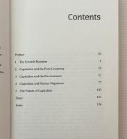 Capitalism: A Social Audit