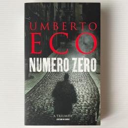 Numero Zero