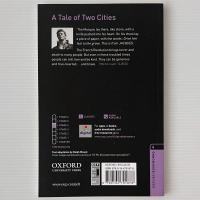Tale of Two Cities