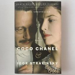 Coco Chanel & Igor Stravinsky