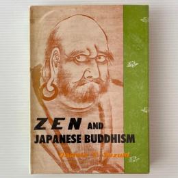Zen and Japanese Buddhism