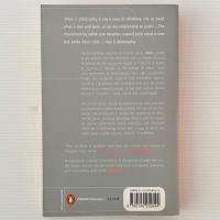 Ethics: Subjectivity and Truth