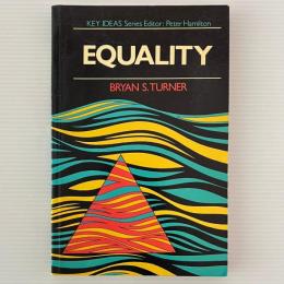 Equality