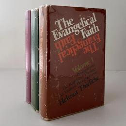 Evangelical Faith, 3 volumes