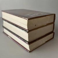 Evangelical Faith, 3 volumes
