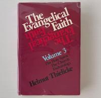 Evangelical Faith, 3 volumes