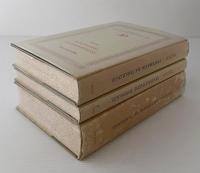 Systematische Theologie Bd. 1.2.3