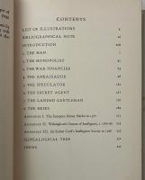 An Elizabethan : Sir Horatio Palavicino