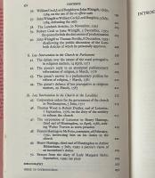 The Royal Supremacy in the English Church