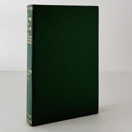 The International Critical Commentary on the Holy Scriptures of the Old and New Testaments：The book of psalms Vol.1