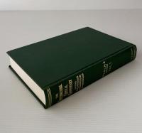 The International Critical Commentary on the Holy Scriptures of the Old and New Testaments：The book of psalms Vol.1