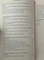 Edward Said: Criticism and Society