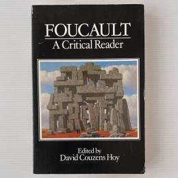 Foucault Critical Reader