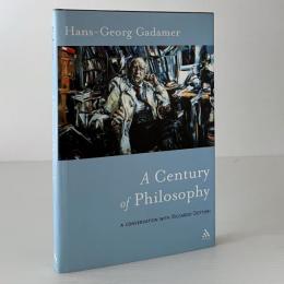 A Century of Philosophy：A Conversation with Riccardo Dottori